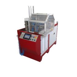 ASSEMBLATRICE AUTOMATICA PER SOTTOPIEDI ASSEMBLATRICE AUTOMATICA PER SOTTOPIEDI